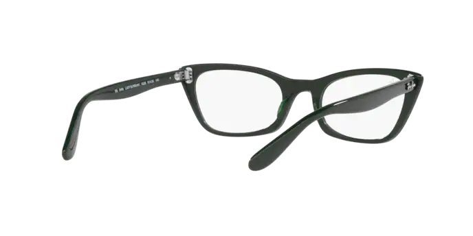 Ray-Ban Lady Burbank Eyeglasses RX5499 8226