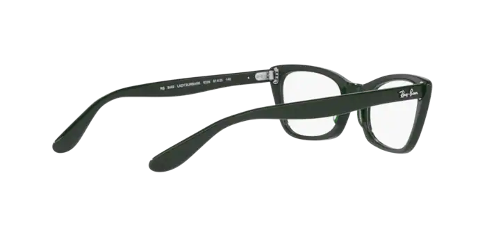 Ray-Ban Lady Burbank Eyeglasses RX5499 8226