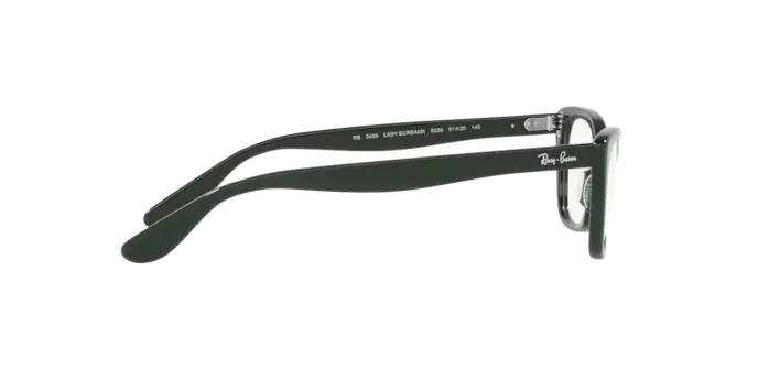 Ray-Ban Lady Burbank Eyeglasses RX5499 8226