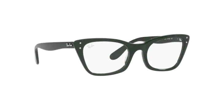 Ray-Ban Lady Burbank Eyeglasses RX5499 8226