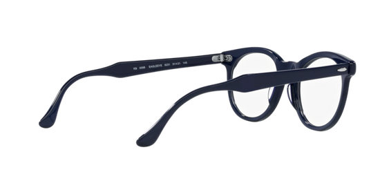 Ray-Ban Eagleeye Eyeglasses RX5598 8231