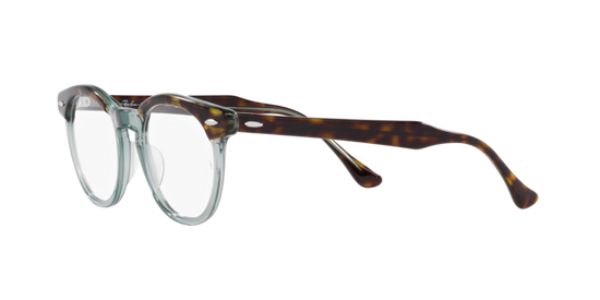 Ray-Ban Eagleeye Eyeglasses RX5598 8249