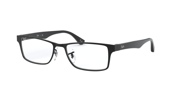 Ray Ban RX6238 2509 Men and Women Eyeglasses LO LookerOnline