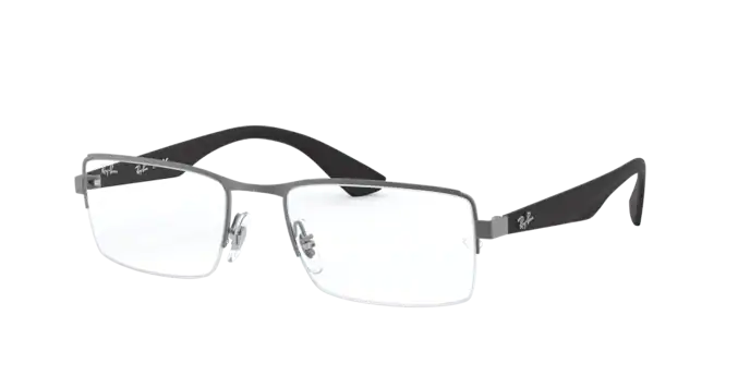 Ray-Ban Eyeglasses RX6331 2620