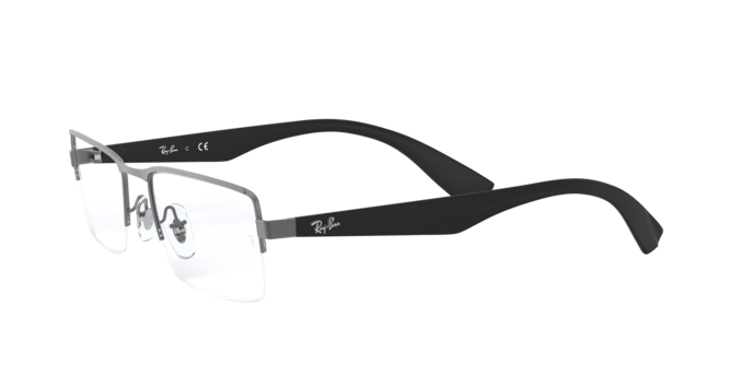 Ray-Ban Eyeglasses RX6331 2620
