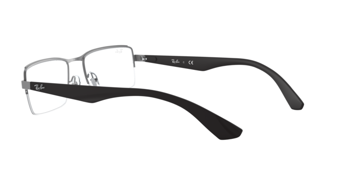 Ray-Ban Eyeglasses RX6331 2620