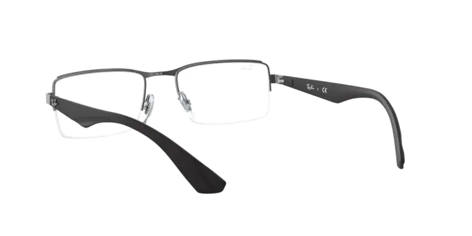 Ray-Ban Eyeglasses RX6331 2620