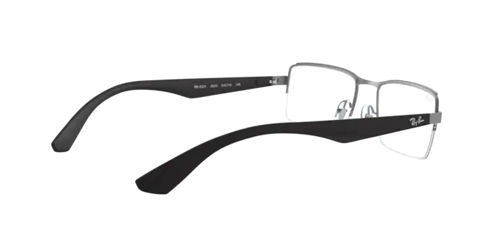 Ray-Ban Eyeglasses RX6331 2620