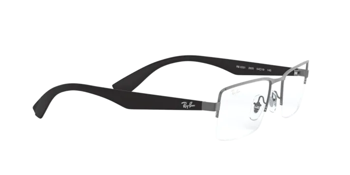 Ray-Ban Eyeglasses RX6331 2620