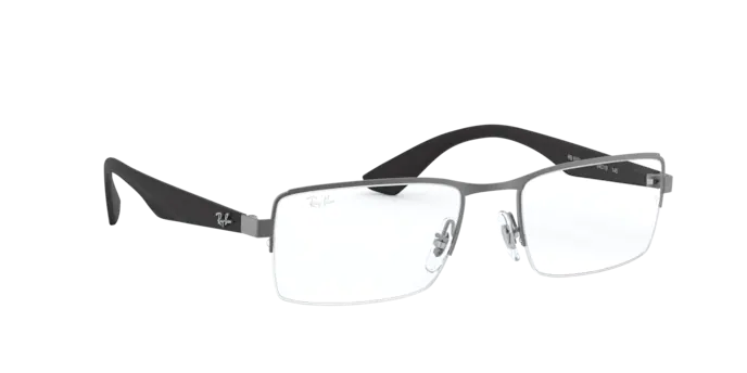 Ray-Ban Eyeglasses RX6331 2620