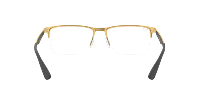 Ray-Ban Eyeglasses RX6335 2890