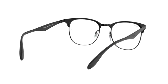 Ray-Ban Eyeglasses RX6346 2904