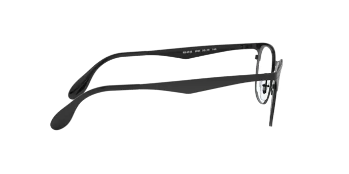 Ray-Ban Eyeglasses RX6346 2904