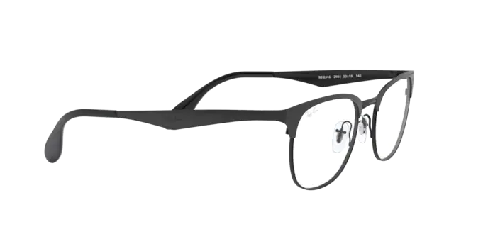 Ray-Ban Eyeglasses RX6346 2904