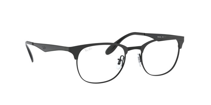 Ray-Ban Eyeglasses RX6346 2904