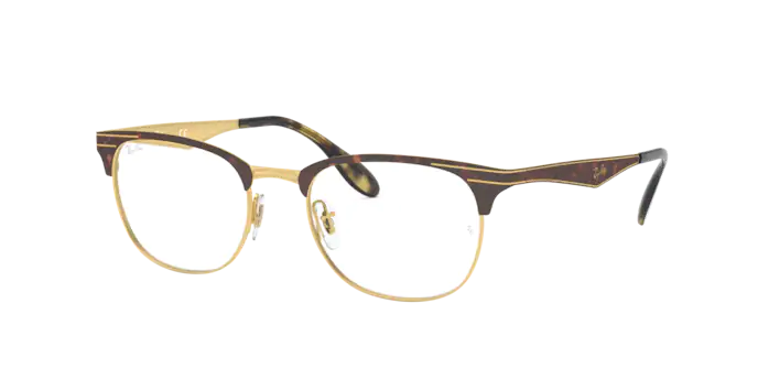 Ray-Ban Eyeglasses RX6346 2917