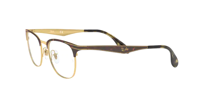 Ray-Ban Eyeglasses RX6346 2917