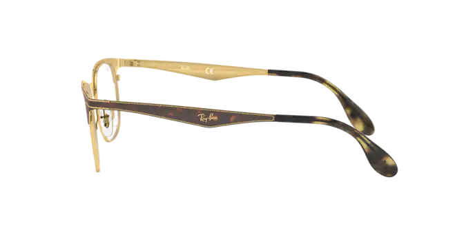 Ray-Ban Eyeglasses RX6346 2917