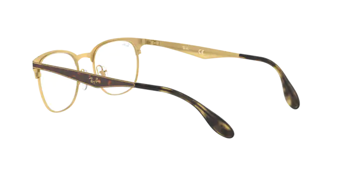 Ray-Ban Eyeglasses RX6346 2917