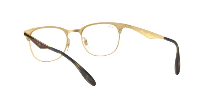 Ray-Ban Eyeglasses RX6346 2917