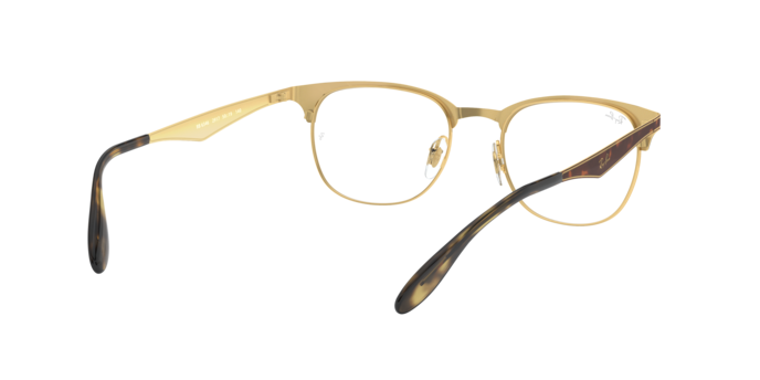 Ray-Ban Eyeglasses RX6346 2917