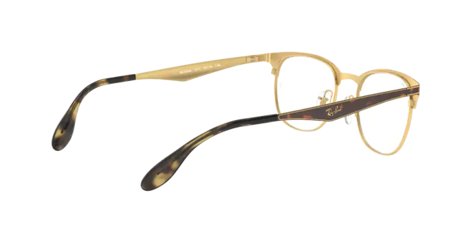 Ray-Ban Eyeglasses RX6346 2917