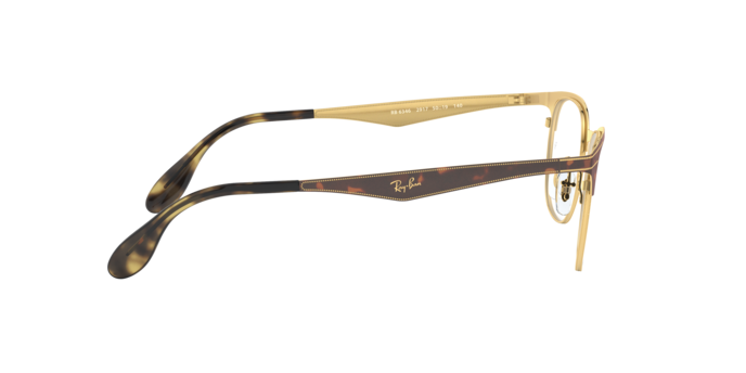 Ray-Ban Eyeglasses RX6346 2917
