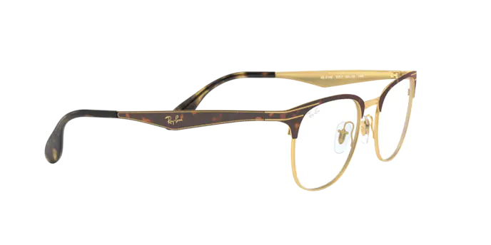 Ray-Ban Eyeglasses RX6346 2917