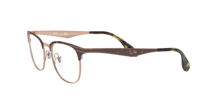 Ray-Ban Eyeglasses RX6346 2971