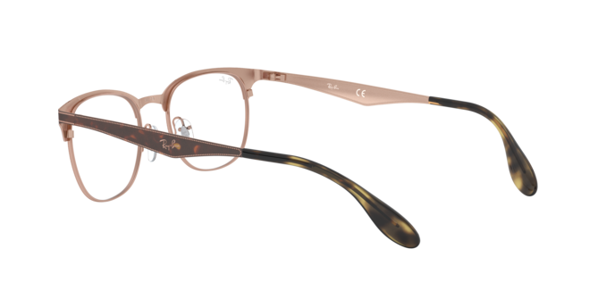 Ray-Ban Eyeglasses RX6346 2971