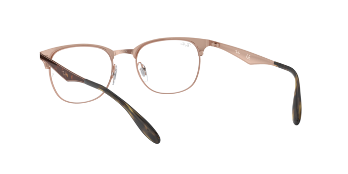 Ray-Ban Eyeglasses RX6346 2971