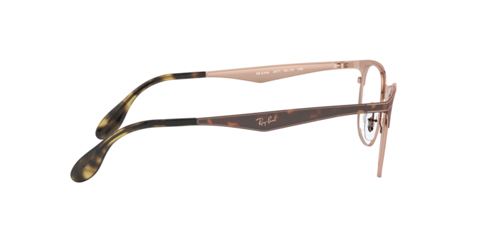 Ray-Ban Eyeglasses RX6346 2971