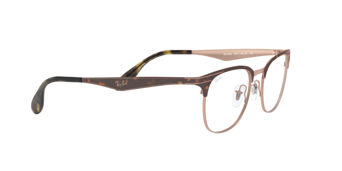 Ray-Ban Eyeglasses RX6346 2971