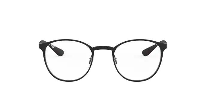 Ray-Ban Eyeglasses RX6355 2503