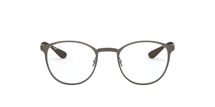 Ray-Ban Eyeglasses RX6355 3096