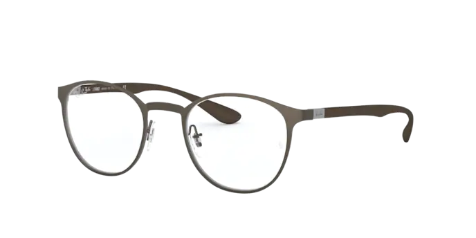 Ray-Ban Eyeglasses RX6355 3096