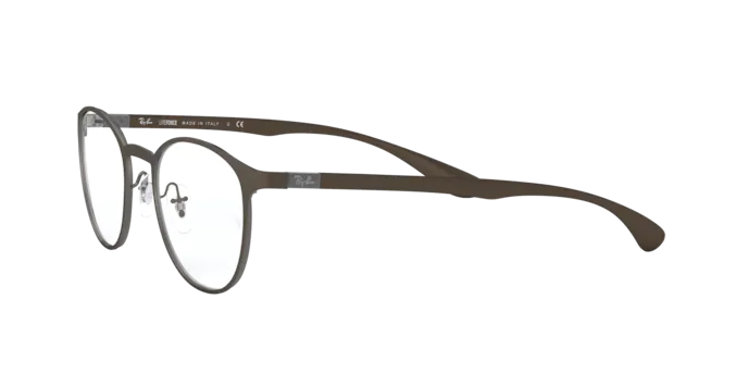 Ray-Ban Eyeglasses RX6355 3096