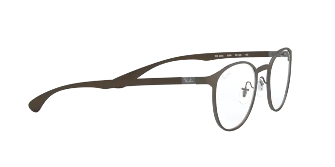Ray-Ban Eyeglasses RX6355 3096
