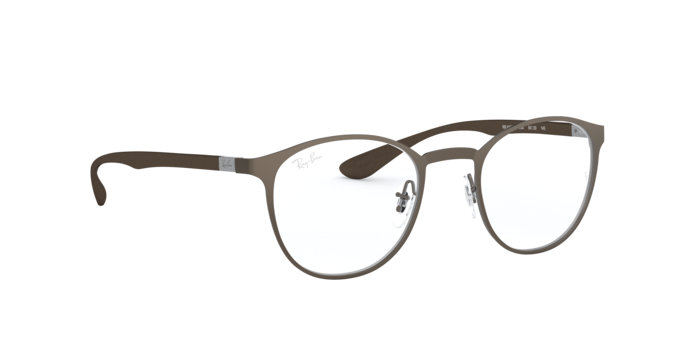 Ray-Ban Eyeglasses RX6355 3096