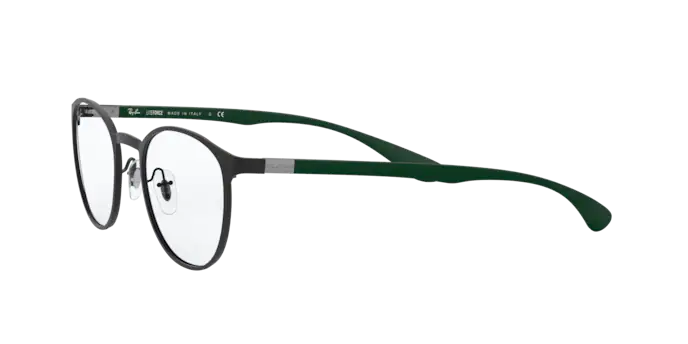 Ray-Ban Eyeglasses RX6355 3098