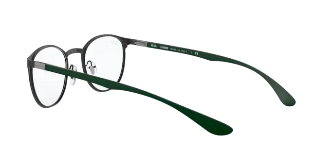 Ray-Ban Eyeglasses RX6355 3098