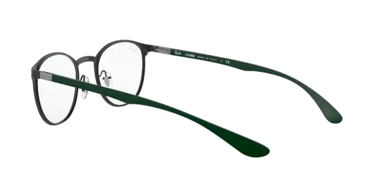 Ray-Ban Eyeglasses RX6355 3098