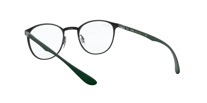 Ray-Ban Eyeglasses RX6355 3098