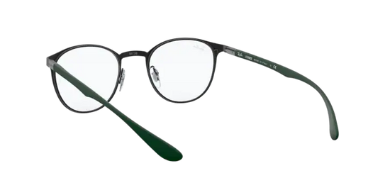 Ray-Ban Eyeglasses RX6355 3098