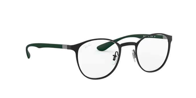 Ray-Ban Eyeglasses RX6355 3098