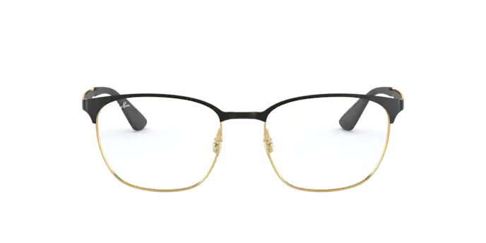 Ray-Ban Eyeglasses RX6356 2875