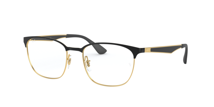 Ray-Ban Eyeglasses RX6356 2875