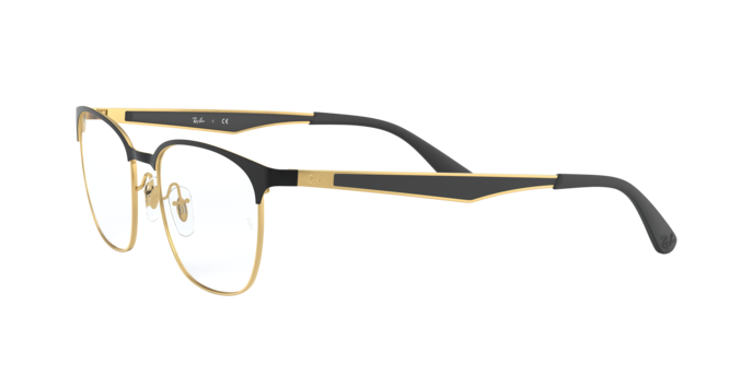 Ray-Ban Eyeglasses RX6356 2875