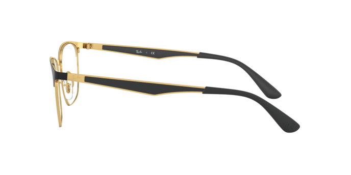 Ray-Ban Eyeglasses RX6356 2875