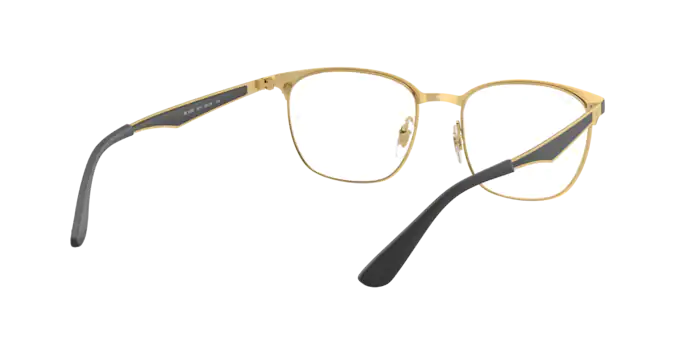 Ray-Ban Eyeglasses RX6356 2875